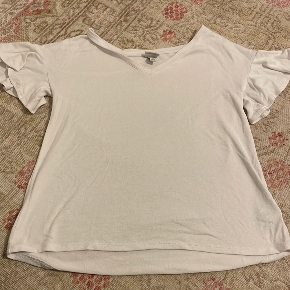 Target tee